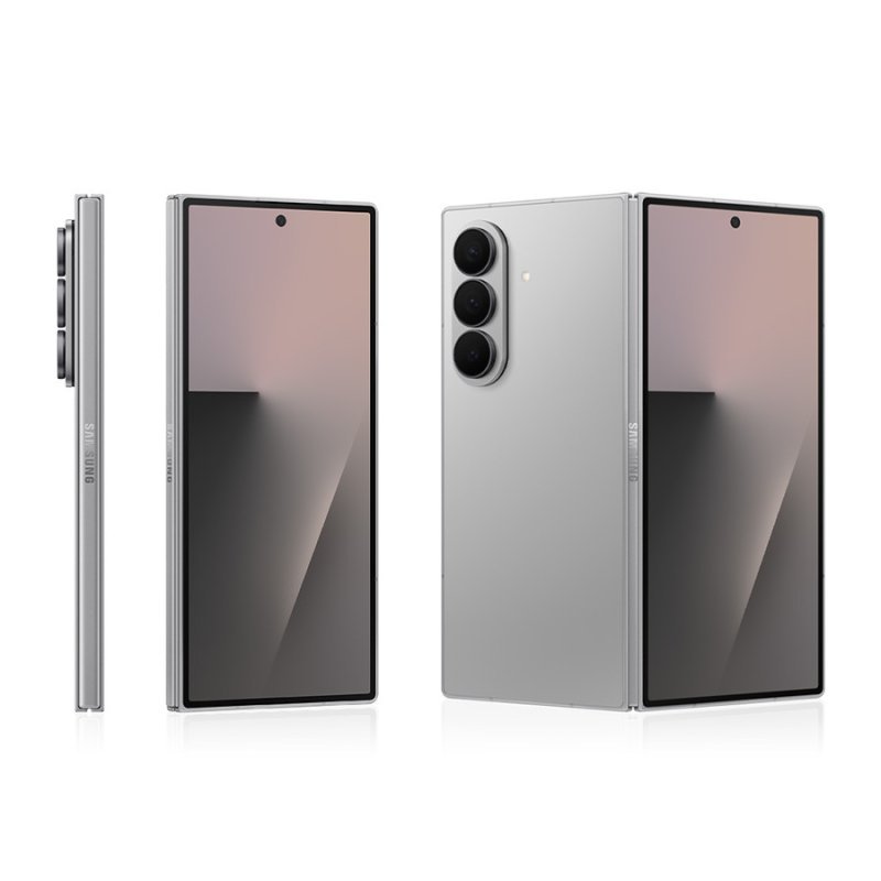 Samsung Galaxy Z FOLD 7 12GB/256GB