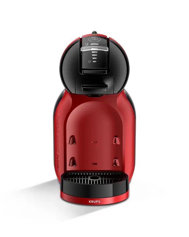 Krups Dolce Gusto Mini Me, kafe aparat KP123H10