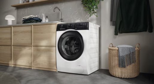 Electrolux mašina za veš EW6F9452E