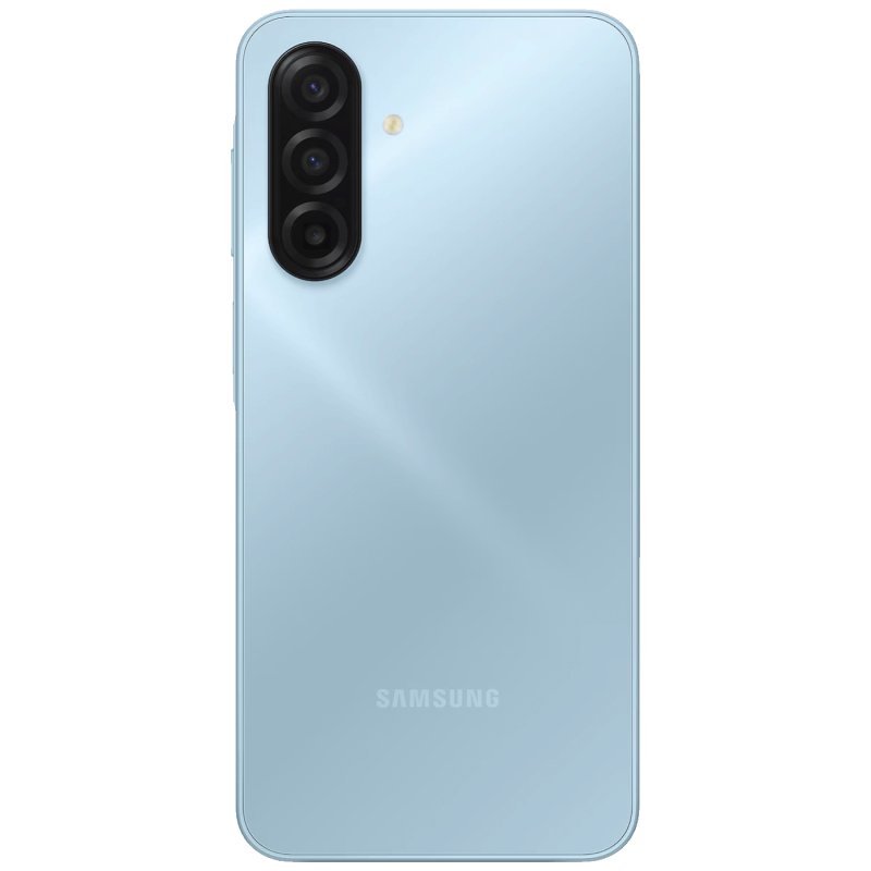 Samsung Galaxy A17, 4/128GB Light Blue, SM-A175FLBBEUC