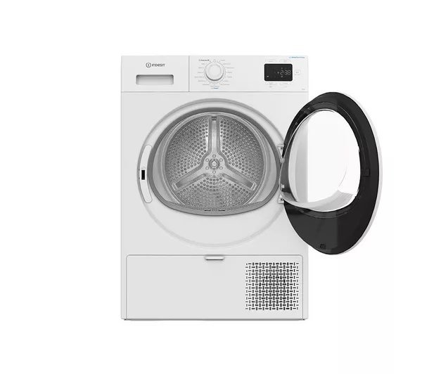 Indesit sušilica C YD 92D WB EE