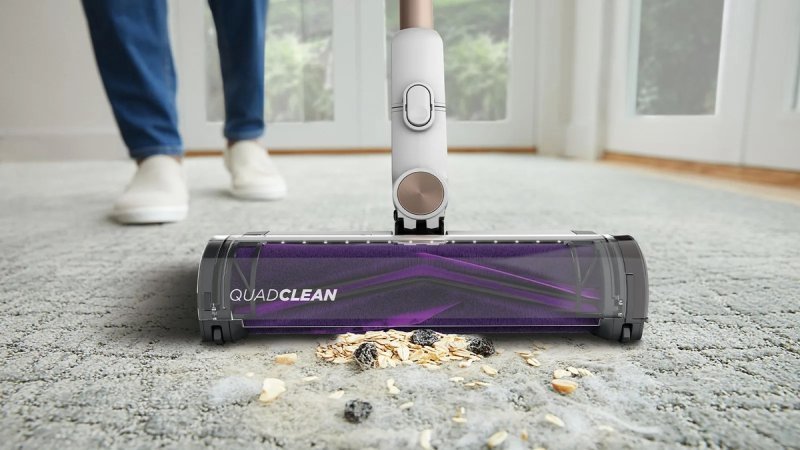 Shark štapni usisivač IW3612EU