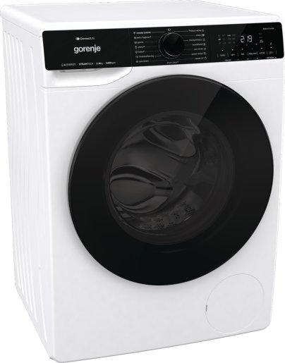 Gorenje mašina za veš WPNA84A2TSWIFI