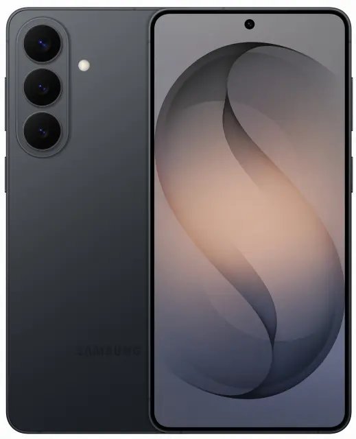 Samsung mobitel Galaxy S26+ 5G 12GB/512GB black, SM-S947BZKGEUC