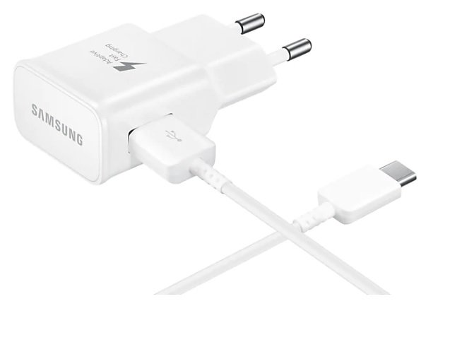 Samsung punjač za mobitel 5V/2A USB, EP-TA20EWE