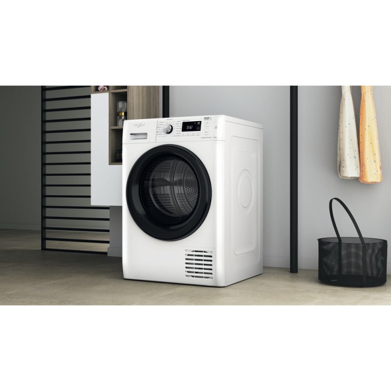 Whirlpool sušilica FFT M11 9X2BY EE