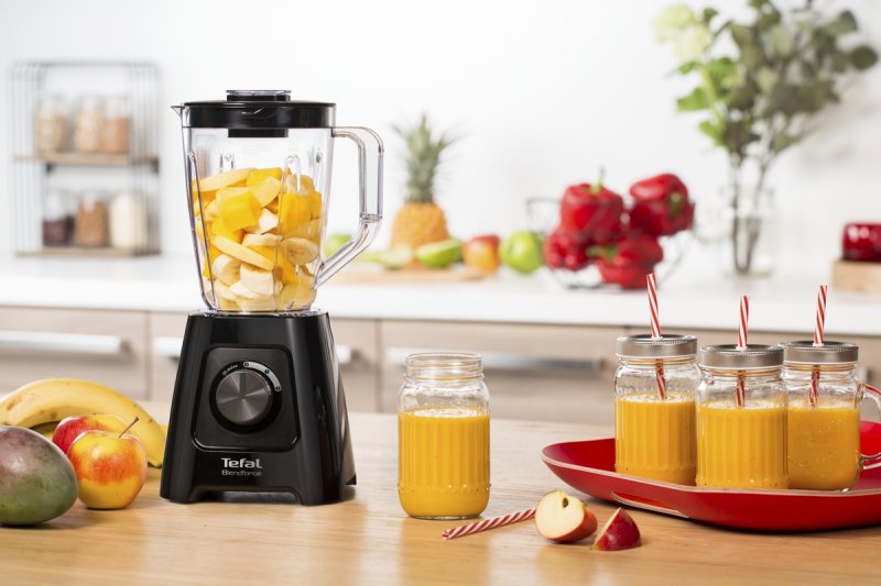 Tefal blender BL420838 crni