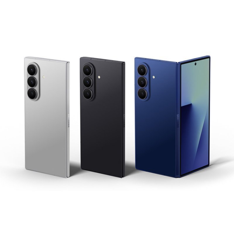 Samsung Galaxy Z FOLD 7 12GB/512GB