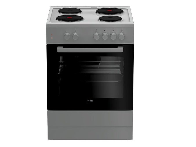 BEKO ŠTEDNJAK FSE 66000 GS