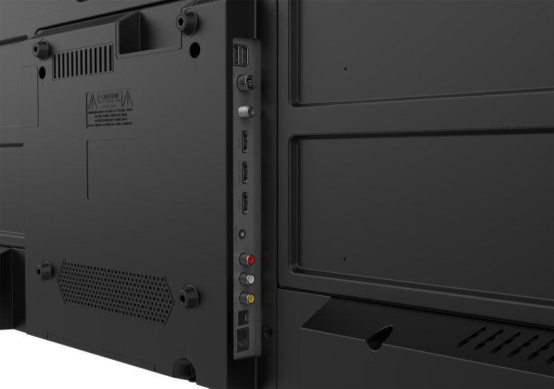 Tesla LED TV 4K WebOS 50E655BUW