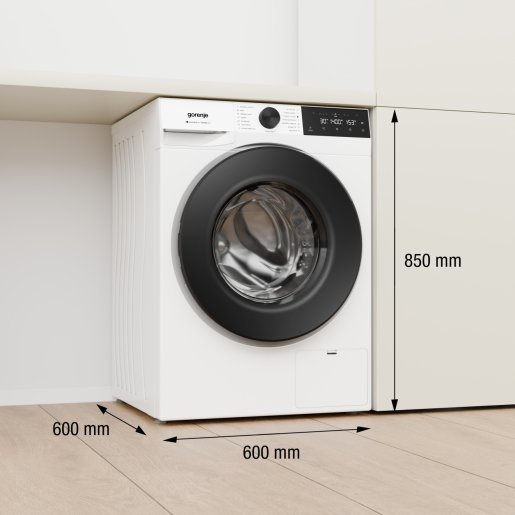 Gorenje mašina za veš WG414A41