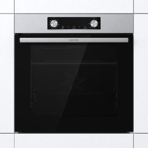 Gorenje ugradbena pećnica BO6737E02X