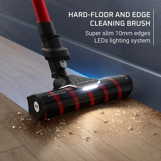 Rowenta štapni usisivač RH2099WO X-FORCE FLEX 9.60