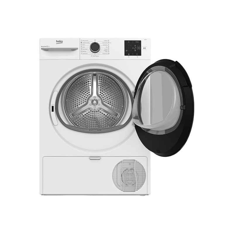 Beko za sušenje veša BMTD37146W