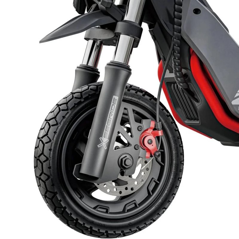 Segway KickScooter FZT3 PRO