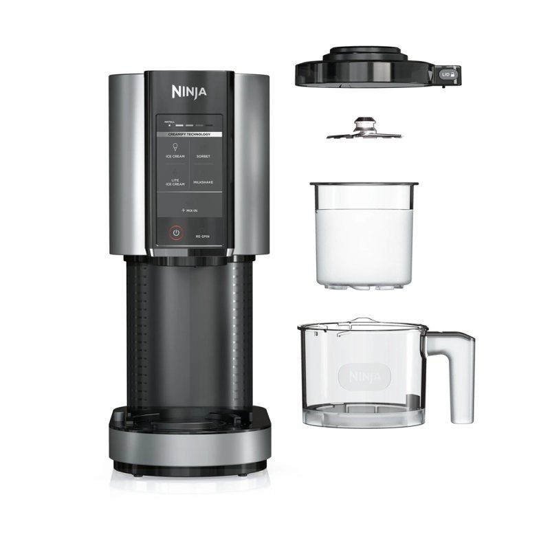 Ninja Ice cream maker