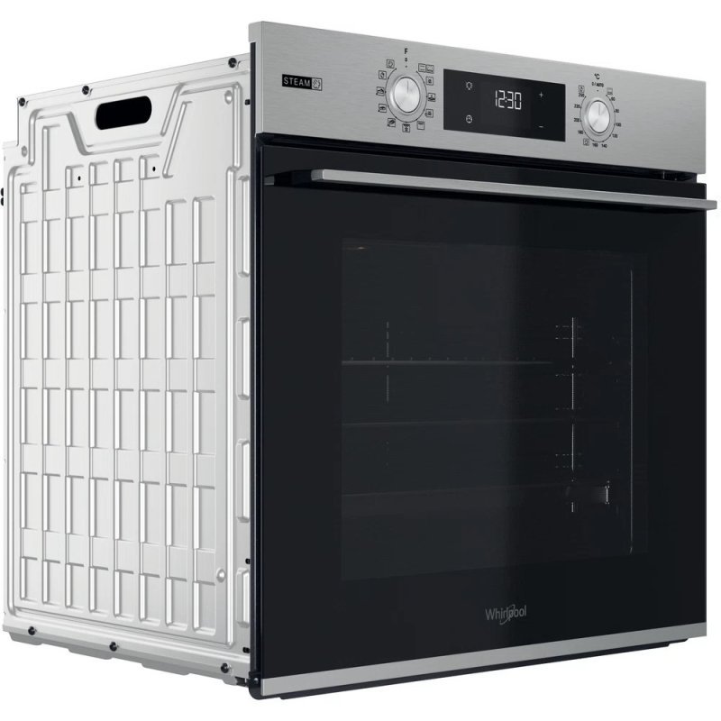 Whirlpool ugradbena pećnica OMSK58HU1SX