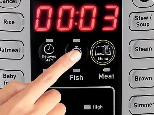 Tefal Multicooker One Pot 25u1, CY505EE0