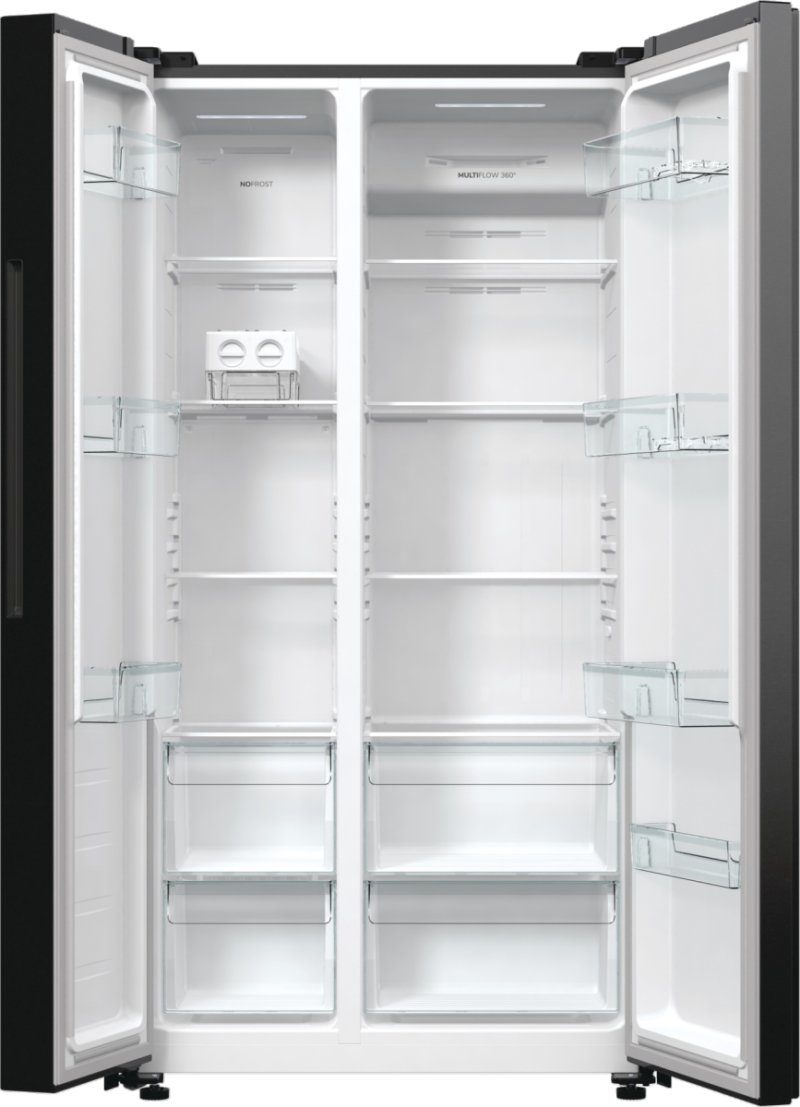 Gorenje frižider NRR 9185 EABXL