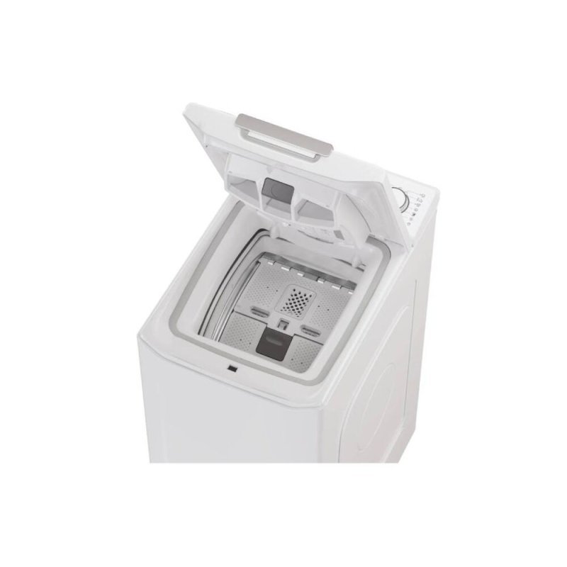 Candy mašina za veš TCA284TM5-S