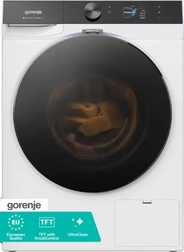 Gorenje mašina za veš WG894A11