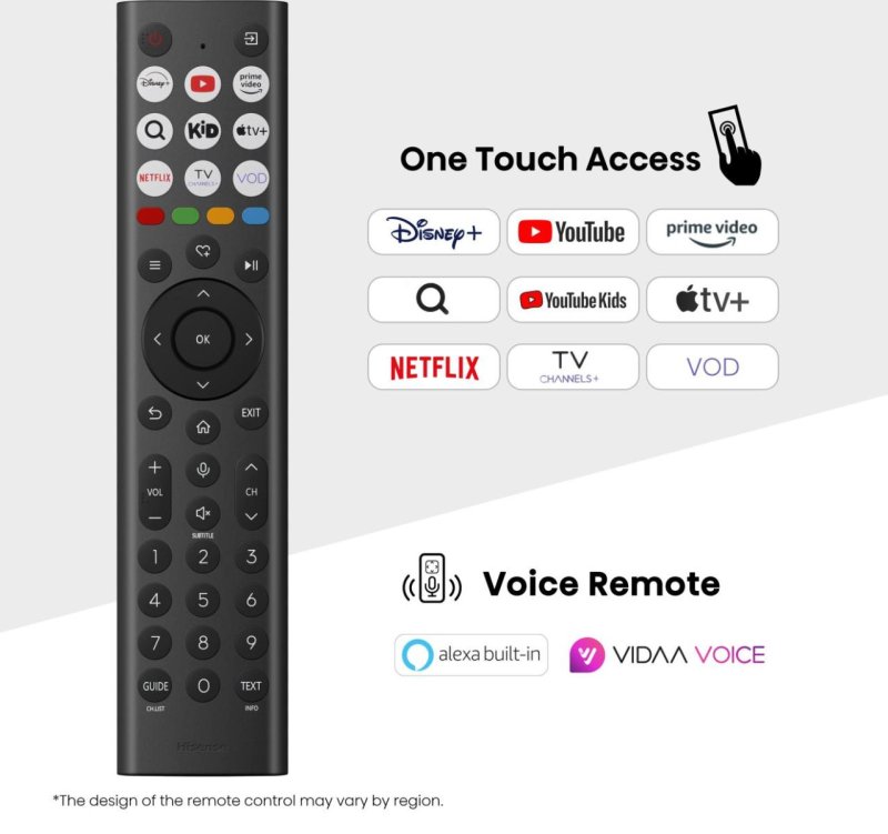 Hisense QLED 75E7Q PRO