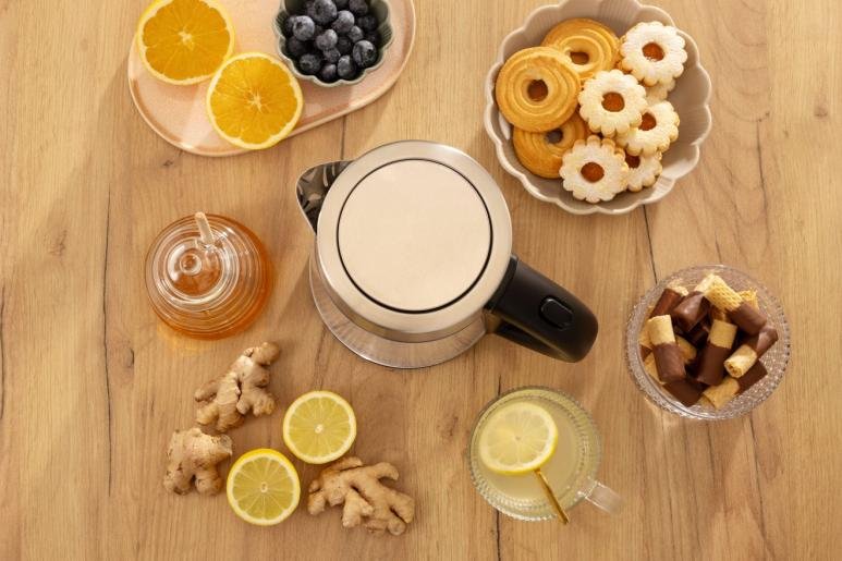 Gorenje kuhalo za vodu K 17 GDWII