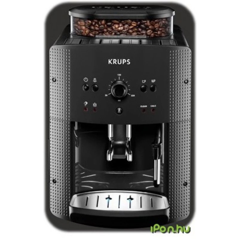 Krups esspresso aparat EA810B70