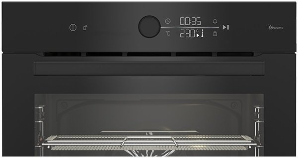 Beko ugradbena pećnica BBIMA 17410 BMPW