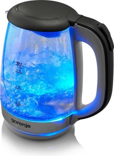 Gorenje kuhalo za vodu K 17 GXG