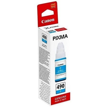 Canon tinta GI490C