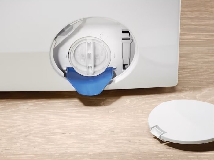 Mašina za veš Electrolux EW6F2492E