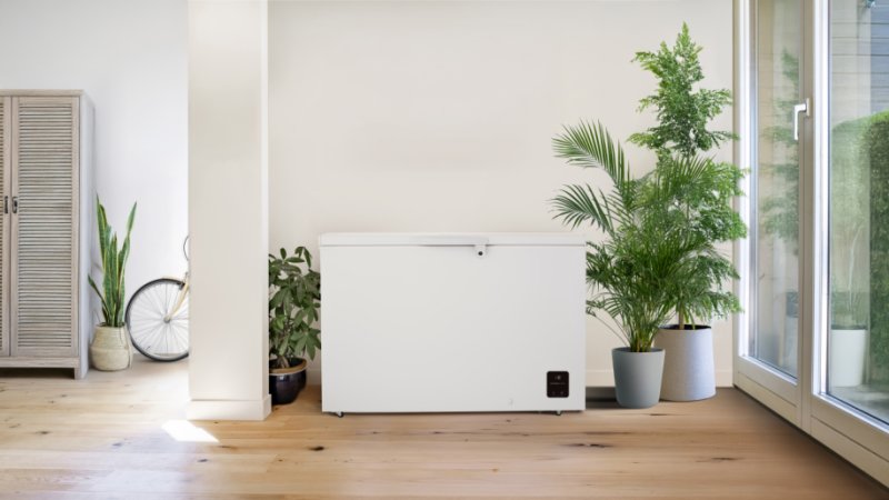 GORENJE ŠKRINJA FH37DAW