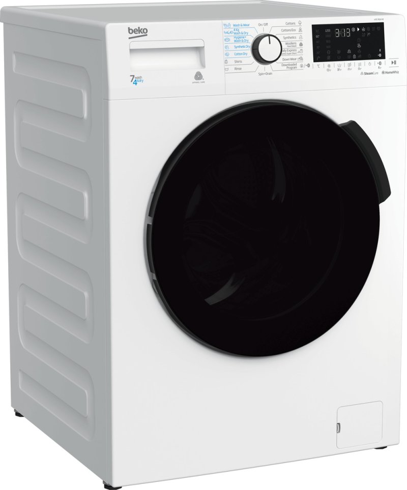 Beko per-suš HTE 7616 X0