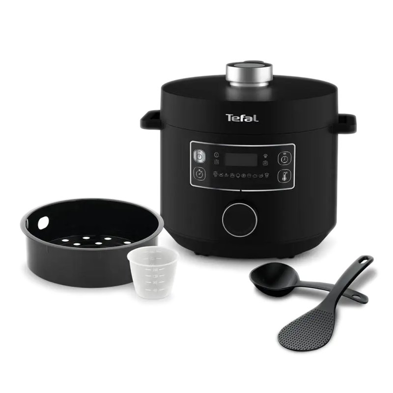 Tefal Multi-Cooker CY754830