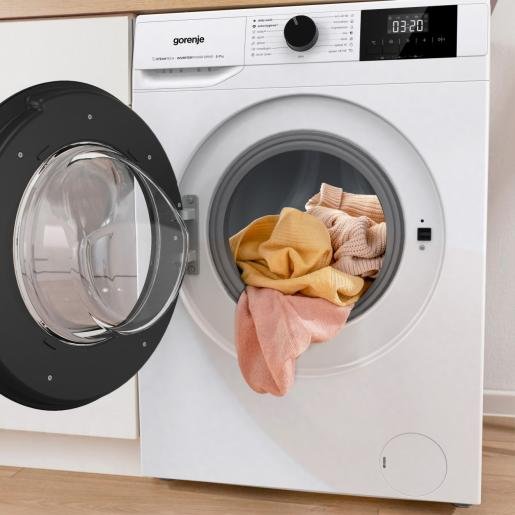 Gorenje mašina za veš W3NGPI74A3S