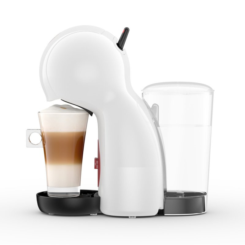 Krups Dolce Gusto Piccolo aparat za kafu XS bijeli KP1A3110