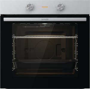 Gorenje ugradbena pećnica BO6712E02XK