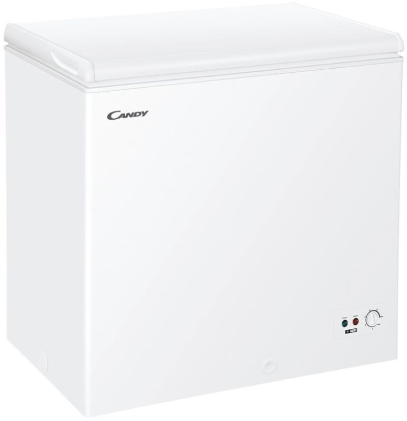 Candy zamrzivač, škrinja CCHH 200E
