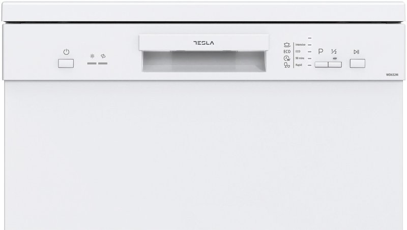 Tesla mašina za suđe WD632M