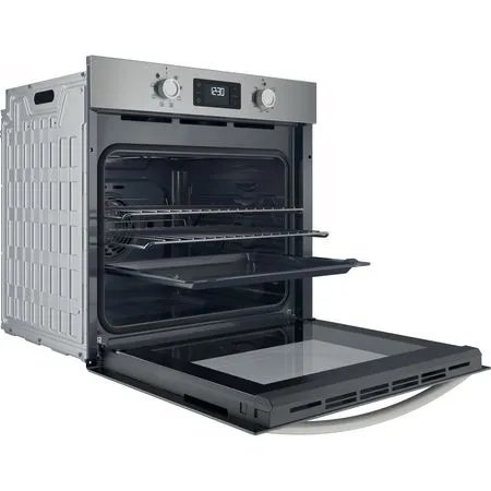 Indesit ugradbena pećnica IO 255HU X