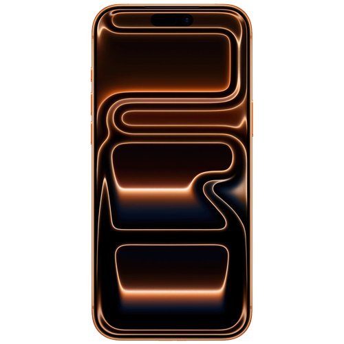 Apple iPhone 17 Pro 256GB Cosmic Orange
