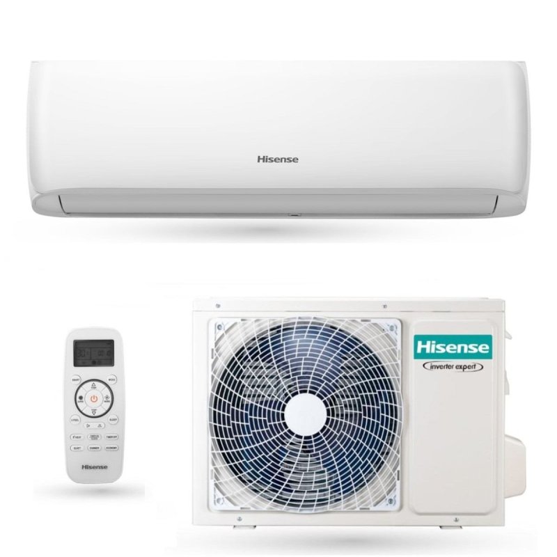 Hisense inverter klima uređaj 18K-CF50XS1FG 