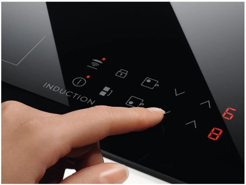 UGRADBENA PLOČA ELECTROLUX LIV63431BK