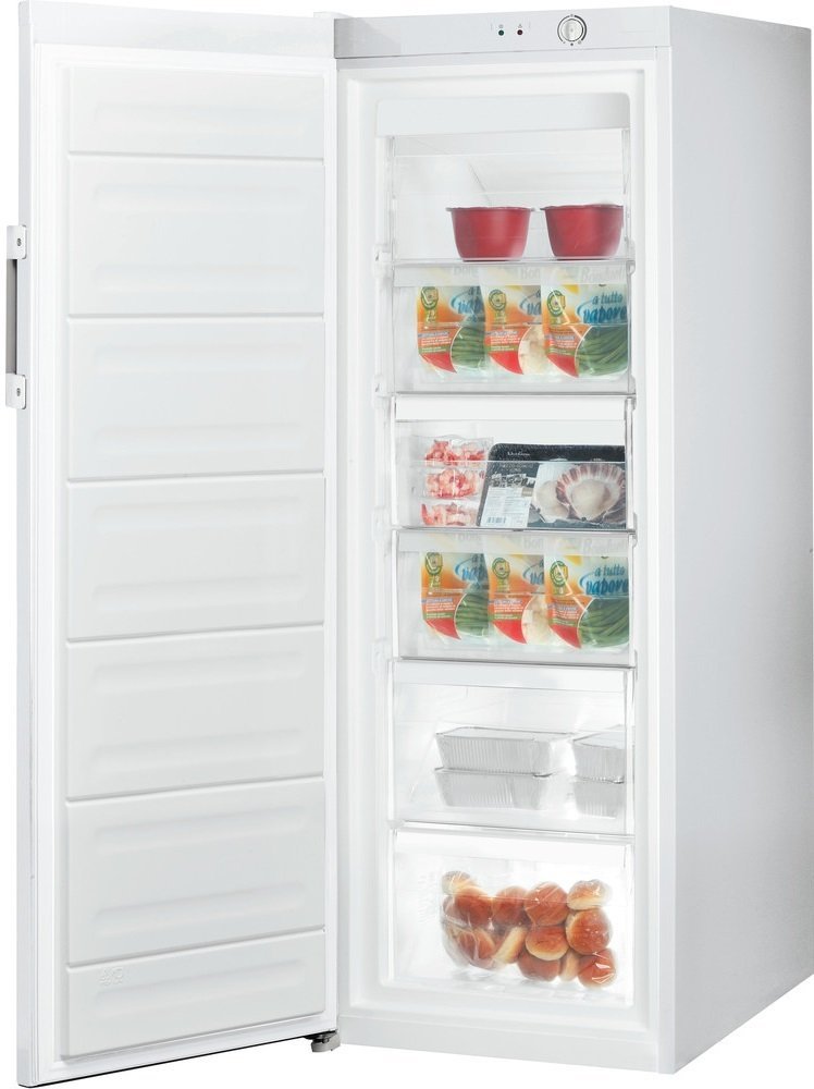 Indesit ladičar UI6 2 W