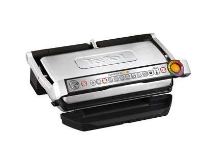 Tefal Optirgrill GC722D34