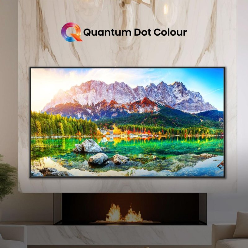 Hisense Smart TV 50A7NQ