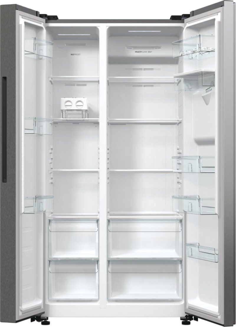 Gorenje frižider NRR 9185 EAXLWD