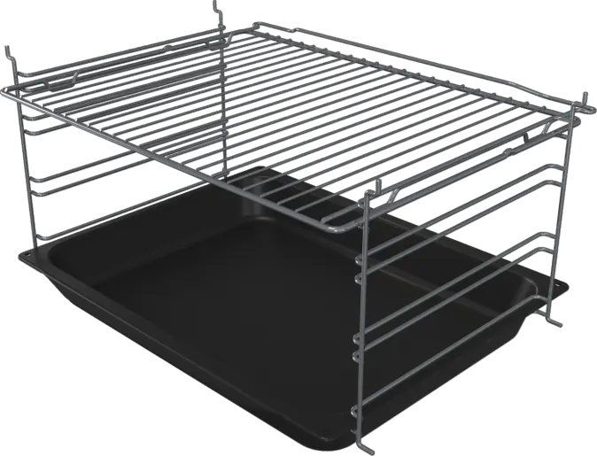 Gorenje kombinovani šporet GK6B40WG