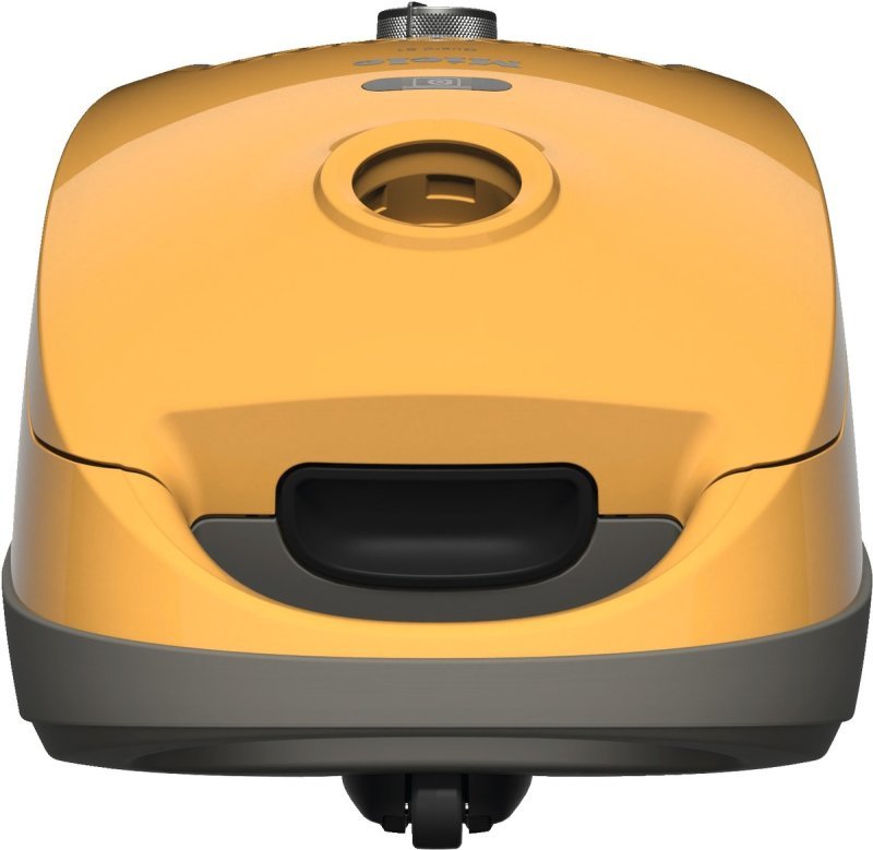Miele usisivač Guard S1 Sunset yellow